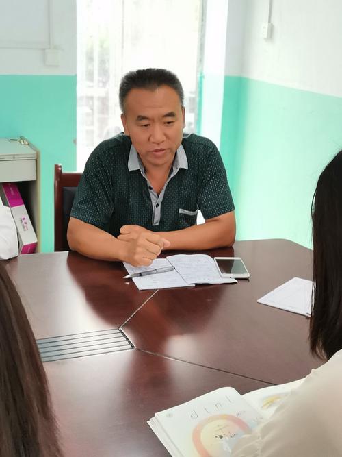 丹桂飘香沁心脾 送课教研促成长