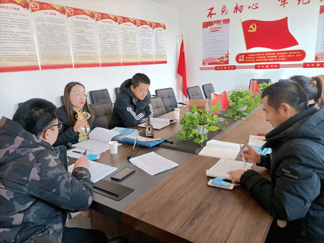 规范办学求发展,督导检查促提升