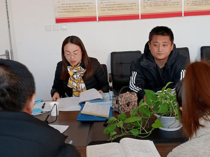规范办学求发展,督导检查促提升